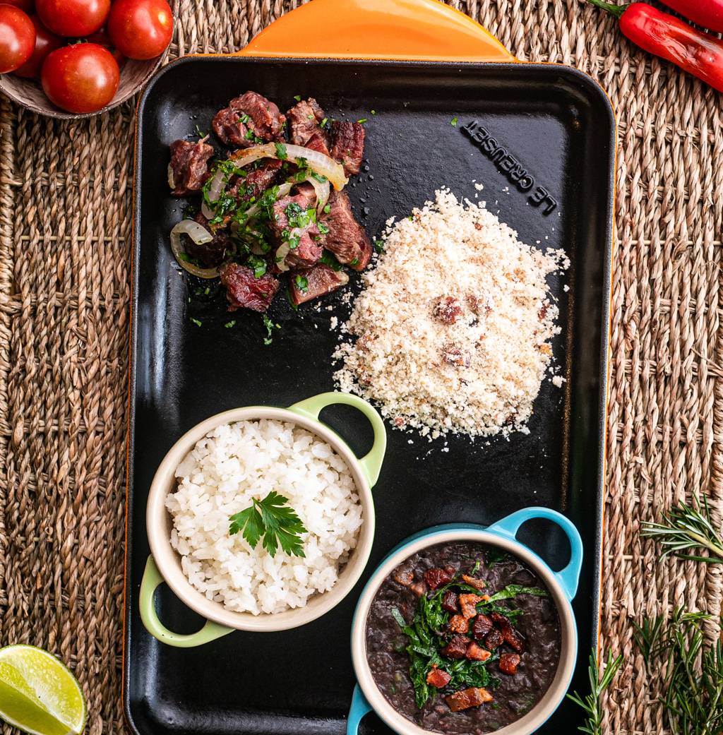 A Feijoada – Seleção & Sabor